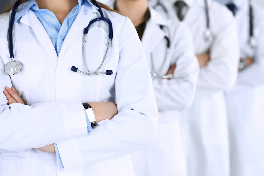Beratung für Kliniken